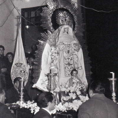 14 de febrero de 1965