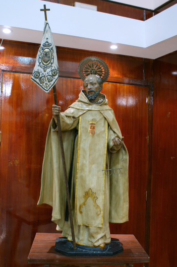 San Pedro Nolasco