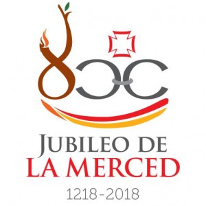 Jubileo de La Merced (1218 - 2018)