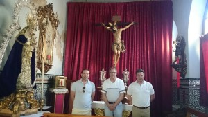 Caridad 1